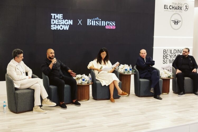 م. فادي عبدالله الرئيس التنفيذي لشركة “اربن لينز” الكويتية: استراتيجية التنمية الصناعية بمصر ستنعكس إيجابيا على صناعة العقار