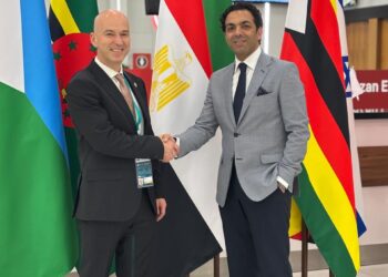 تحالف معماري دولي يجسد الإبداع: تعاون جديد بين “محمد طلعت المعماري” والاتحاد الروسي في الهندسة المعمارية