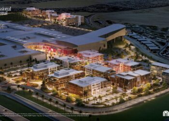 ماجد الفطيم و Ennismore يعلنان عن إطلاق أول فندق 25hoursفي مصر ضمن مشروع” چنكشن” – الوجهه المتكاملة للأعمال والحياة العصرية