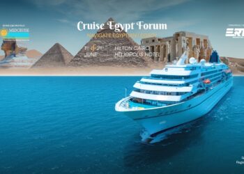 الاستعداد لإطلاق منتدى “كروز إيجيبت” لدعم استراتيجية السياحة المستدامة 2030