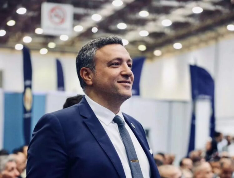 المهندس يوسف رشدان: دعوة الرئيس السيسى لإنشاء منطقة صناعية أمريكية يعكس حرص الدولة المصرية علي جذب الاستثمارات الأجنبية