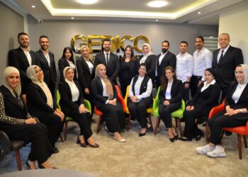 جيديكو للتطوير العقاري تنتهي من بيع 85 % من أولى مراحل مشروعها nebu بالعاصمة الإدارية الجديدة