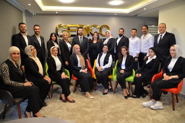 جيديكو للتطوير العقاري تنتهي من بيع 85 % من أولى مراحل مشروعها nebu بالعاصمة الإدارية الجديدة