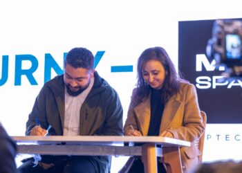 JRNY و Meta Spaces تطلقان برنامج تمكين التكنولوجيا العقارية لربط منظومتي التكنولوجيا العقارية في مصر والسعودية