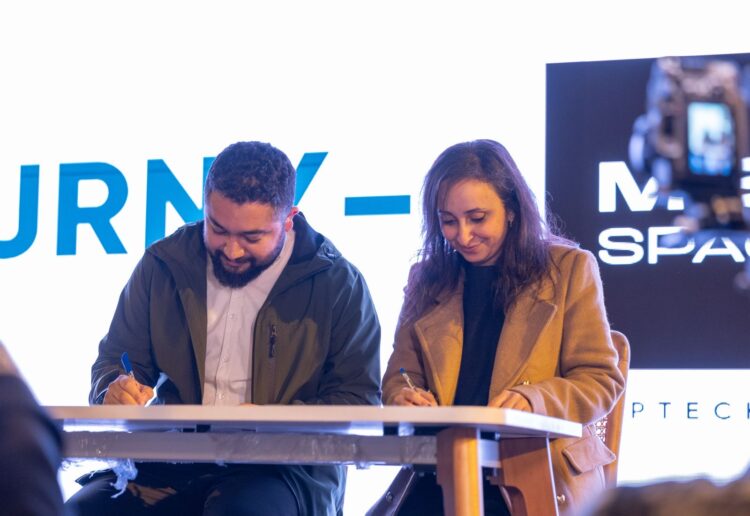JRNY و Meta Spaces تطلقان برنامج تمكين التكنولوجيا العقارية لربط منظومتي التكنولوجيا العقارية في مصر والسعودية