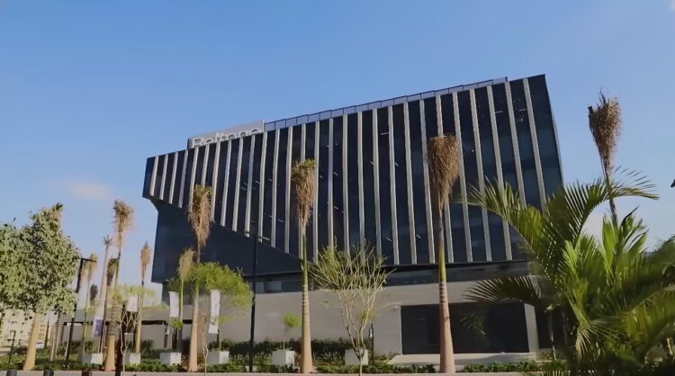 بلتون القابضة تحقق نتائج أعمال قياسية، بإيرادات بلغت 2.8 مليار جنيه، وصافي أرباح بقيمة 703 مليون جنيه بنهاية الربع الأول