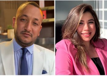 شركة «ND الدربالي» تطلق هويتها الجديدة والعلامة التجارية الجديدة…وتوسع أعمالها في دول الخليج