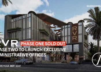 شركة «Slvr communities» تنجح في بيع المرحلة الأولى بمشروع «RVR» خلال وقت قياسي