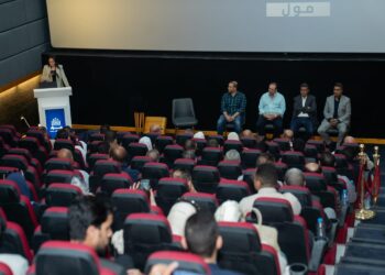 نقلة ترفيهية في سوهاج الجديدة تقودها “حراء للإستثمار و الإنشاءات” بافتتاح أول دار عرض سينمائي