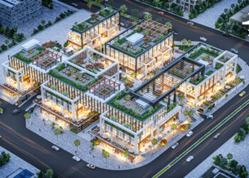 شركة «Najma Walk» تقدم لعملائها عرض حصري خلال مشاركتها في معرض «The Real Estate Expo» حتى 18 مايو الجاري