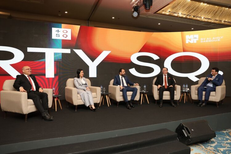 سبيشال جروب” و”مينت لإدارة الأصول العقارية” تطلقان مشروع “40 سكوير ” بالعاصمة الجديدة