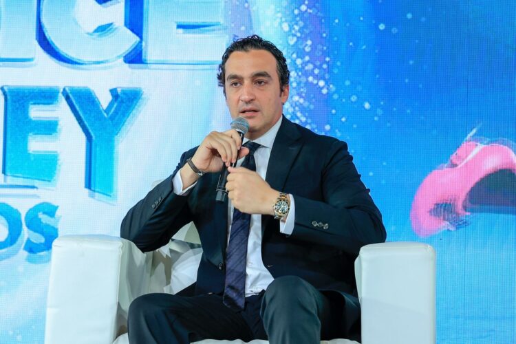 بسبب الإقبال الجماهيري الكبير والطلب المتزايد .. دينو تطرح عروض جديدة من “ديزني أون آيس”