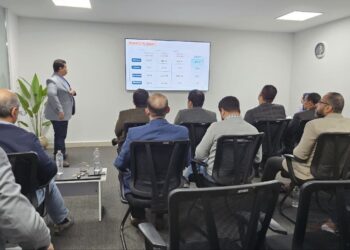 “فاريانس” تتبنى مبادرة لتوطين التكنولوجيا العربية وتسلط الضوء على فرص استثمار واعدة في شركات المستقبل