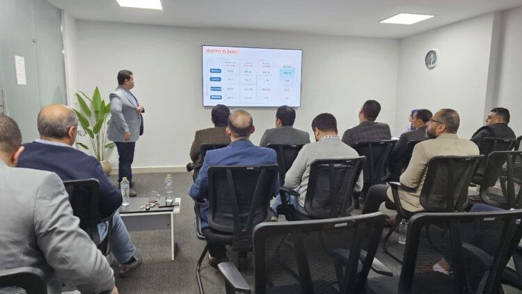 “فاريانس” تتبنى مبادرة لتوطين التكنولوجيا العربية وتسلط الضوء على فرص استثمار واعدة في شركات المستقبل