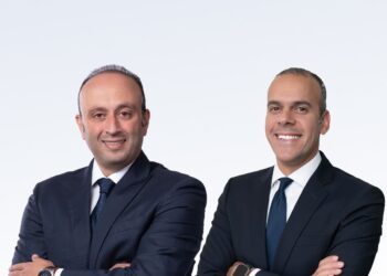 بلتون للتأجير التمويلي والتخصيم تُتم إصدارها الثاني من سندات توريق بقيمة 2 مليار جنيه مصري، في أقل من 9 أشهر