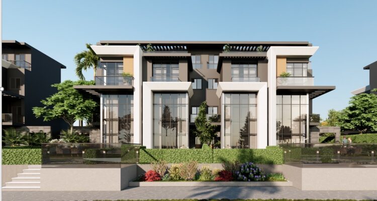 رويال للتطوير تطلق جولات ترويجية لمشروعاتها في الإمارات العربية المتحدة خلال شهر مايو الجارى