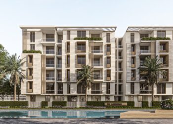 “The Mornings” انطلاقة جديدة من الأهلي صبور تُعيد رسم ملامح الاستثمار العقاري في مصر.