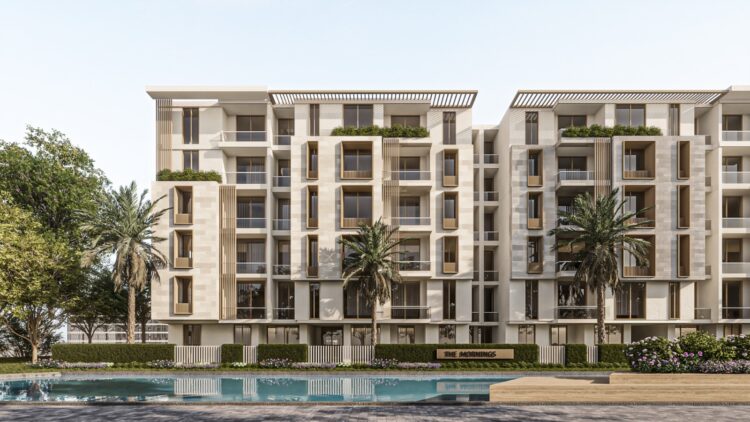 “The Mornings” انطلاقة جديدة من الأهلي صبور تُعيد رسم ملامح الاستثمار العقاري في مصر.