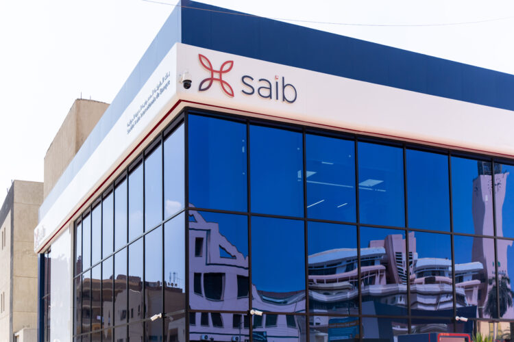 بنك saib يحقق أداء مالي قوي بنهاية الربع الأول من عام 2025.. ومحفظة القروض بالعملة المحلية ترتفع إلي 51 مليار جنيه بنسبة نمو 17%