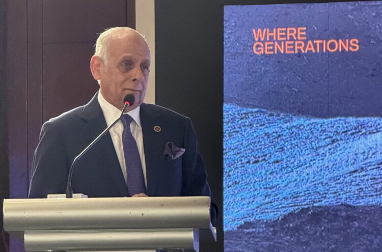 تي بي كي TBK للتطوير العقاري تعيد رسم خريطة السوق العقاري بمصر، وتطلق ثلاثة مشروعات جديدة