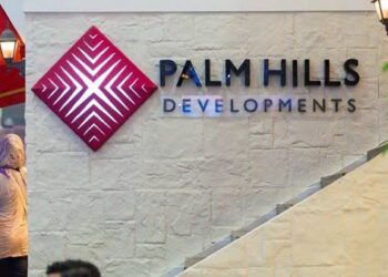 “بالم هيلز” توقع عقود تطوير مشروع فى ابوظبي على مساحة 1.87 مليون متر مربع تقع بالقرب من جزيرة السعديات