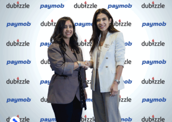 شراكة حصرية بين “دوبيزل” و “باي موب” لتسهيل تجربة المستخدمين وتعزيز خدمات الدفع الإلكتروني