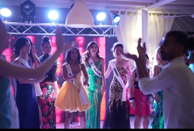 “صن رايز” تُشعل شواطئ البحر الأحمر بمسابقة “توب موديلز 2025” العالمية