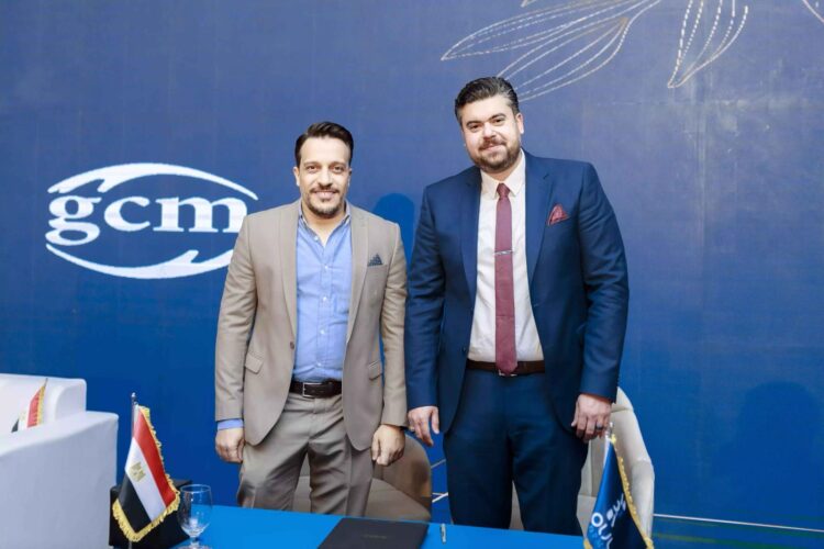 «الأولى للتطوير» تتعاقد مع «G.C.M» ليتولى مهام استشاري التشغيل والصيانة بمشروع «ميورا – Miura»