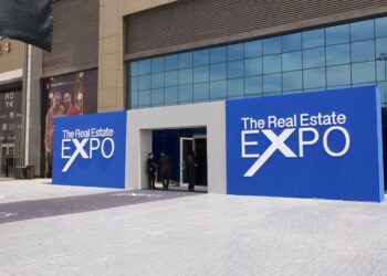 شركة طارق نور إيفنتس تكشف عن تفاصيل The Real Estate Expo في مؤتمر صحفي على هامش إفتتاح المعرض