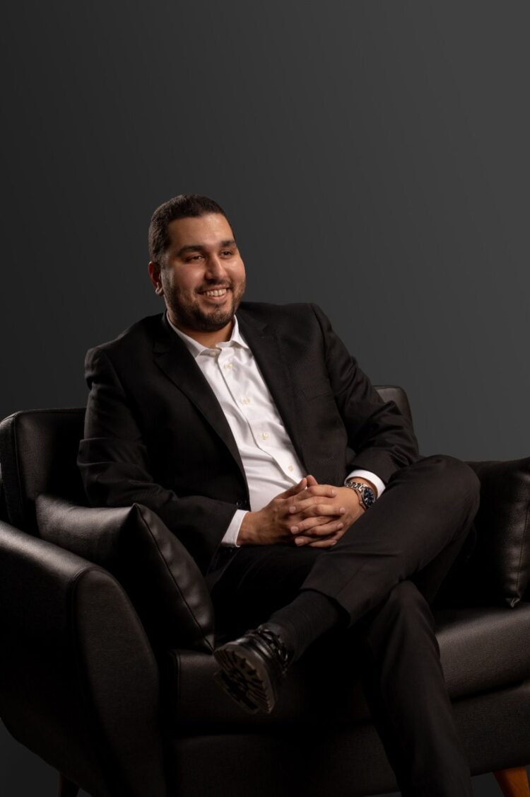 شركة AOG Developments تطلق أول مشروعاتها لوجانو الجلالة