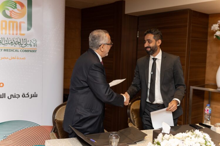 «جنى القابضة» و«الأهلي الطبية» توقعان اتفاقية شراكة استراتيجية لدعم خططهما التوسعية في الرعاية الصحية