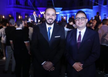 شركة «VOYA development» تطلق مشروع «COY» بغرب القاهرة خلال احتفالية ضخمة باستثمارات ملياري جنيه