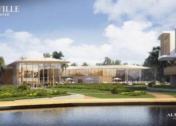 المراسم الدولية تعتزم زيادة محفظتها العقارية بالسوق المصرية وتستثمر 8 مليارات جنيه في 2025 و39.5 مليار جنيه مبيعات 2024