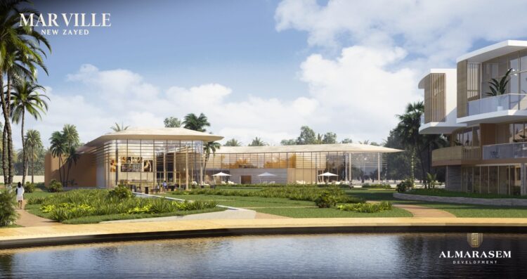 المراسم الدولية تعتزم زيادة محفظتها العقارية بالسوق المصرية وتستثمر 8 مليارات جنيه في 2025 و39.5 مليار جنيه مبيعات 2024