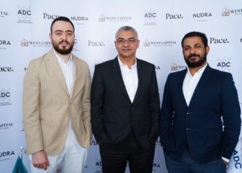 شركة « Nudra Developments » تتعاقد مع «ADC للاستشارات الهندسية» لتصميم مشروع «PACE Mall»