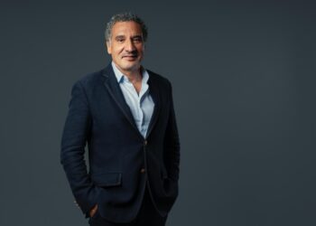 أشرف بولس: الإقامة الذهبية الحل السحري لجذب العملاء الأجانب وتصدير العقار