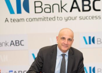 بنك ABC مصر يطلق تطبيقه الجديد للهاتف المحمول لتقديم تجربة مصرفية متميزة لعملائه