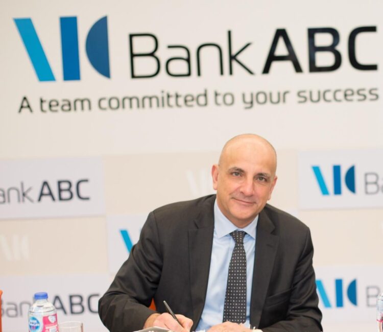 بنك ABC مصر يطلق تطبيقه الجديد للهاتف المحمول لتقديم تجربة مصرفية متميزة لعملائه