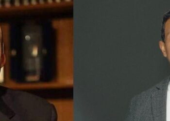 جمال الجارحي رئيسًا لمجلس إدارة شركة المطورون العرب القابضة وتجديد الثقة في أيمن بن خليفة رئيسًا تنفيذيًا