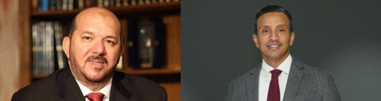 جمال الجارحي رئيسًا لمجلس إدارة شركة المطورون العرب القابضة وتجديد الثقة في أيمن بن خليفة رئيسًا تنفيذيًا