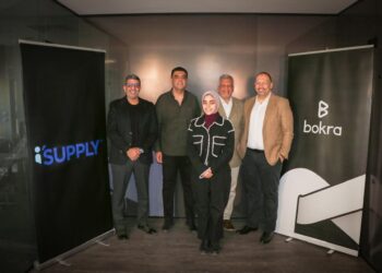 بُكرة تموّل “آي سابلاي” بـ3 ملايين دولار عبر نموذج التمويل القائم على مشاركة الإيرادات لدعم نموها في قطاع توزيع الأدوية