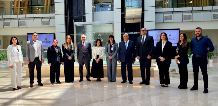 البنك الزراعي المصري يوقع بروتوكول تعاون لدعم مستشفى أهل مصر لعلاج مصابي الحروق