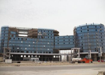 شركة Dahab development تعلن تسليم وحدات مشروعها ” ITC ” بالعاصمة الإدارية