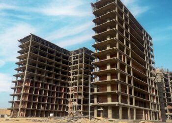 نائب رئيس شركة UC للتطوير العقارى: الانتهاء من 100% من الهيكل الخرسانى لمشروعى” Uni Tower1 , 2 ” ومعدلات انشاء قياسية بمشروع ” سولى جولف ريزيدنس”