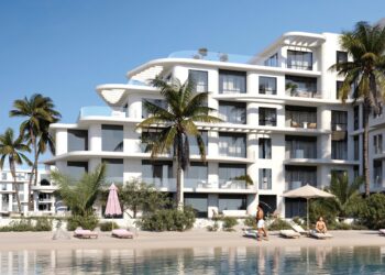 مصر إيطاليا العقارية تطلق مرحلة هيل توب بمشروع “سولاري”… الوجهة الساحلية الاستثنائية في رأس الحكمة