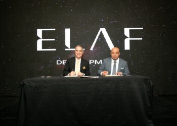 «إيلاف للتطوير العمراني» تطلق مشروعها الجديد « KAWN » في قلب مدينة 6 أكتوبر