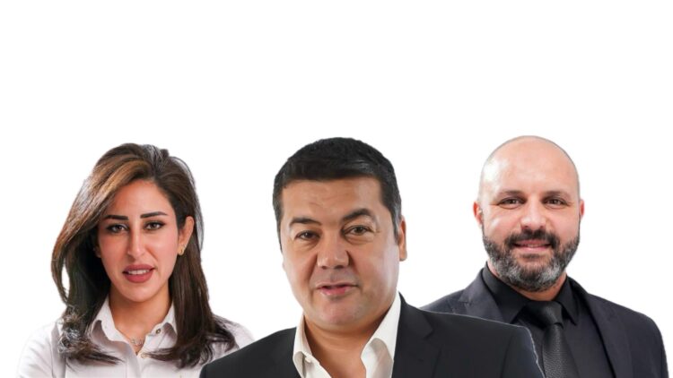 شركة «TG DEVELOPMENTS» ترتفع بتنفيذ «PALM CAPITAL » لـ60%.. و تبدأ إنشاءات «PALM ISLAND »