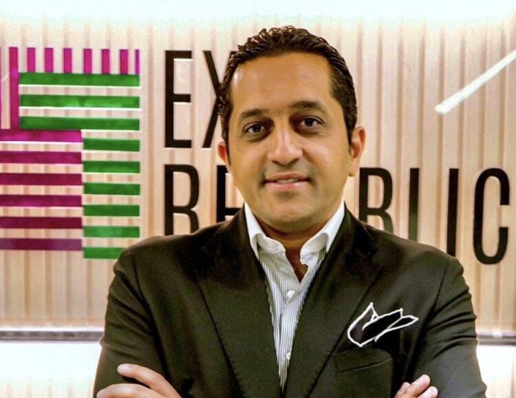 2 مليار و200 مليون جنيه مبيعات للشركات العقارية خلال النسخة 15 من معرض عقارات النيل في قطر