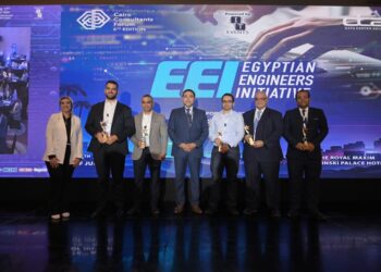 انطلاق فعاليات النسخة السابعة من منتدى الاستشاريين المصريين (CCF 2025) 15 يوليو بمشاركة محلية وإقليمية كبرى