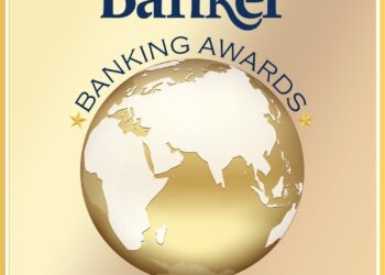 البنك العربى الافريقى الدولى يحصد جائزتي “أفضل بنك مستدام” و” أفضل بنك فى نشاط بنوك الاستثمار ” لعام 2025 من The International Banker